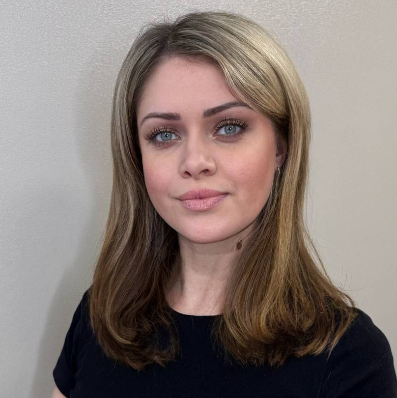 Капитонова Алена