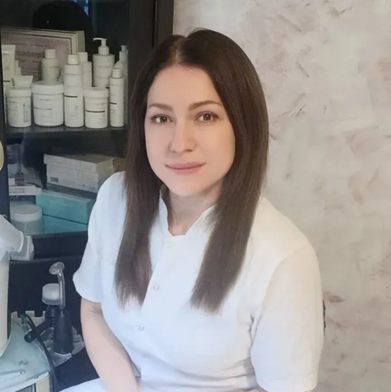 Светлана