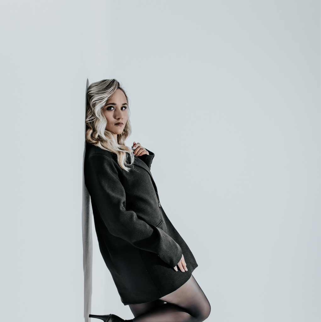 Ирина Скворцова