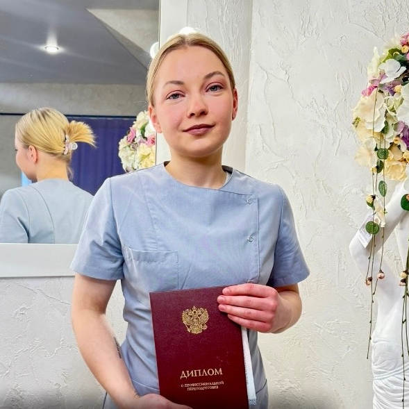 Фёдорова Екатерина