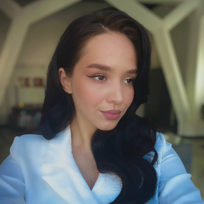 VIP Мастер Бровист Залина