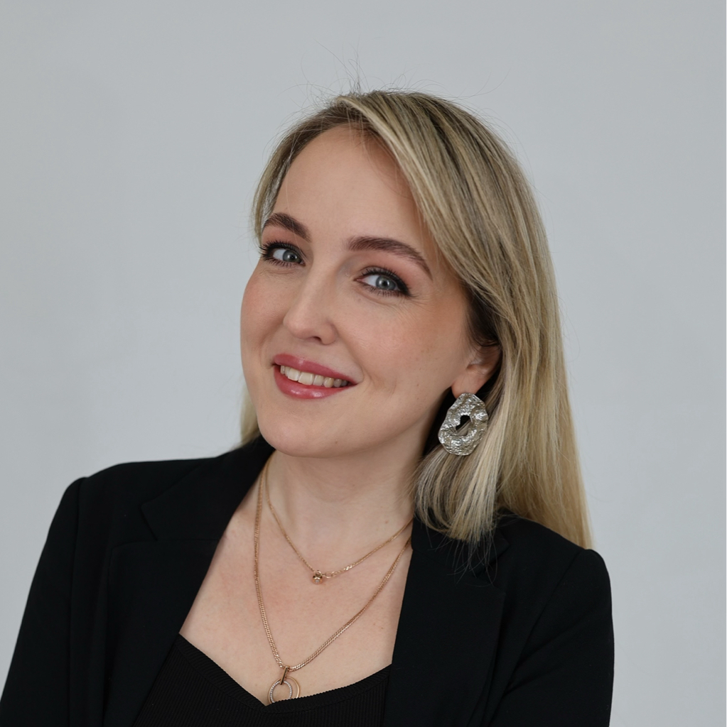 Степина Ольга