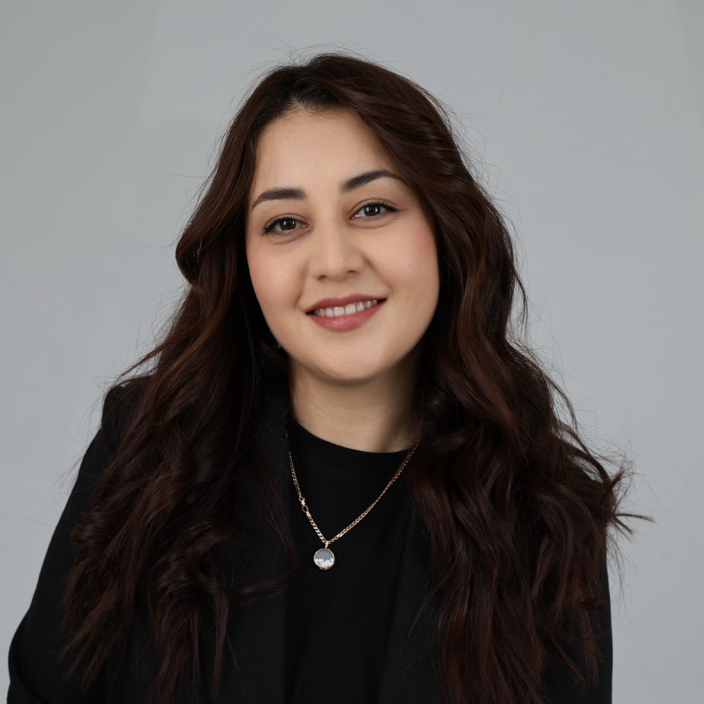 Наринова Нафиса