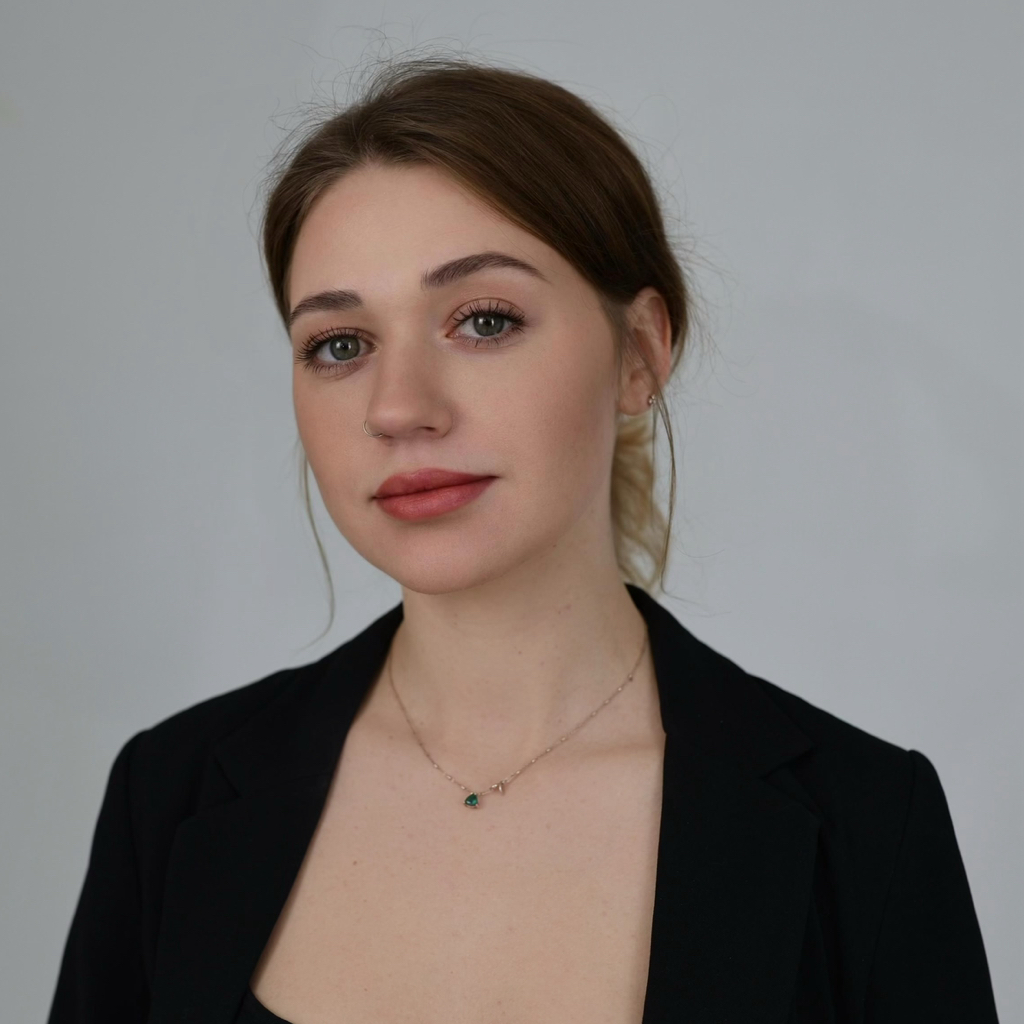 Тетерюкова Ольга