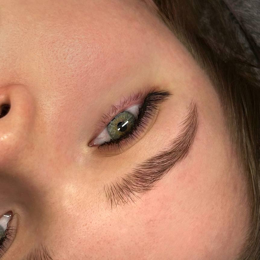 Эффект «LINER»