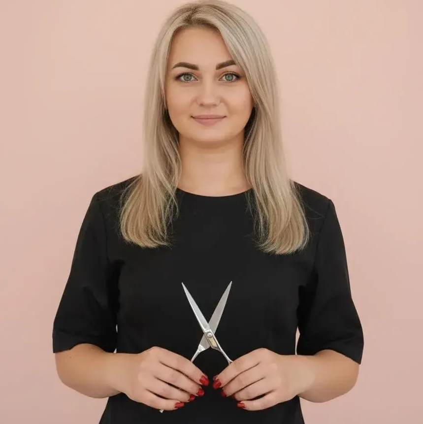 Малютина Юлия