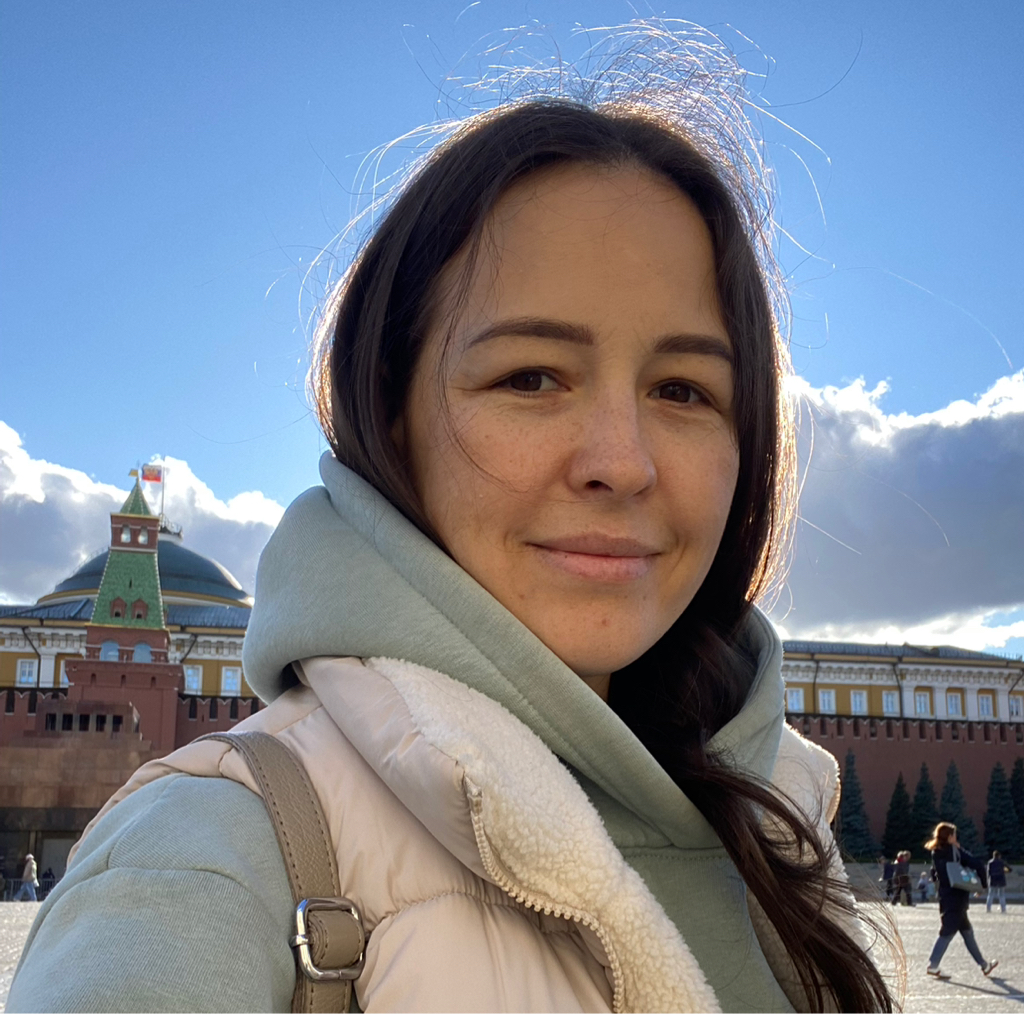 Петрейкина Эльвира