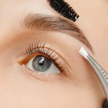 SPA-ритуал для бровей и ресниц + коррекция бровей и окрашивание бровей и ресниц