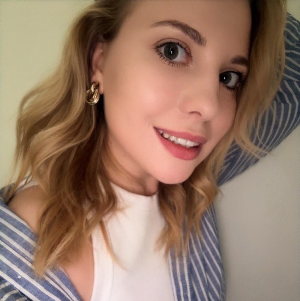 Сухинина Оксана