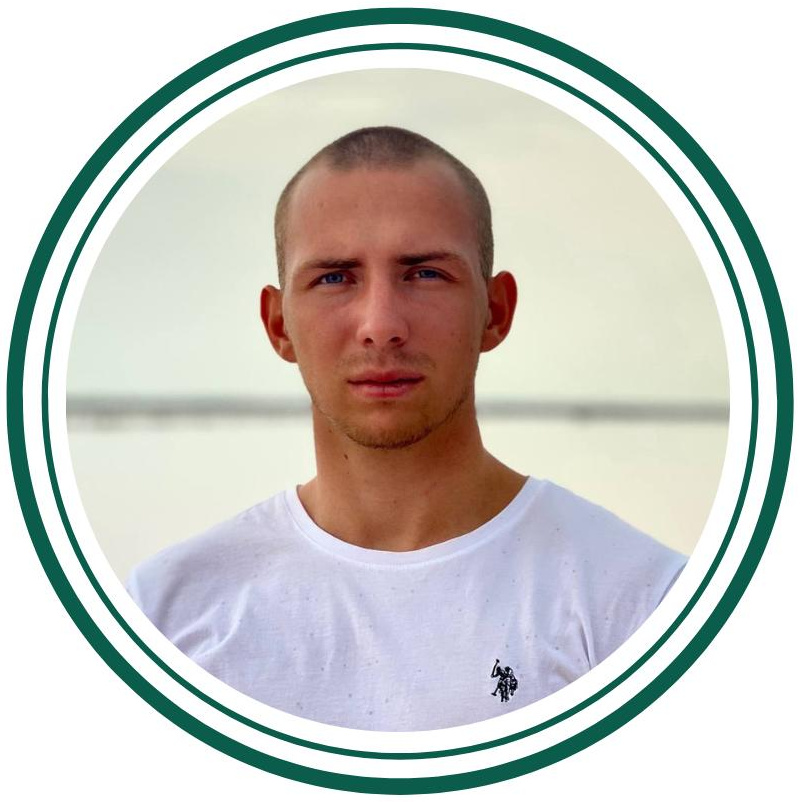 Вербкин Максим