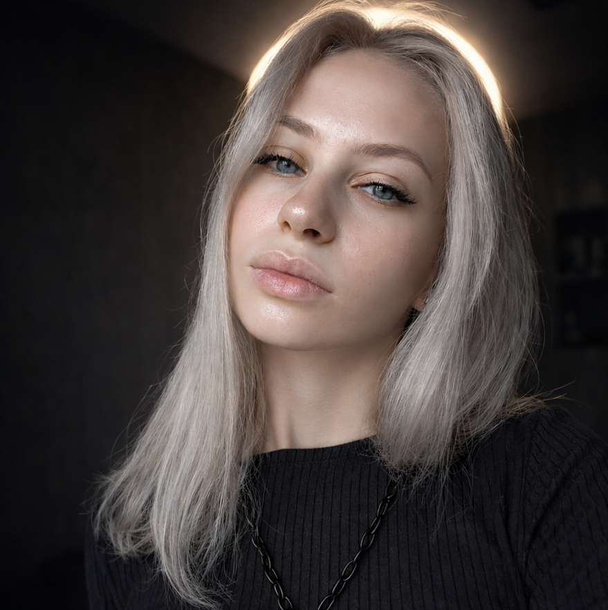 Шельпякова Алина