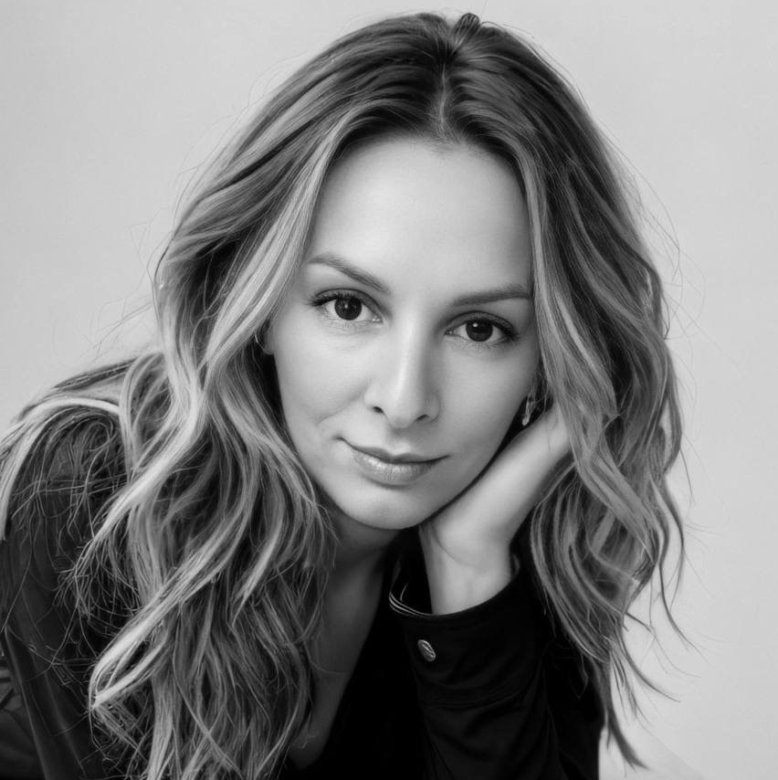 VIP-мастер Алина