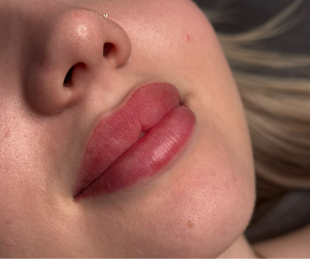 Рефреш ПМ губ