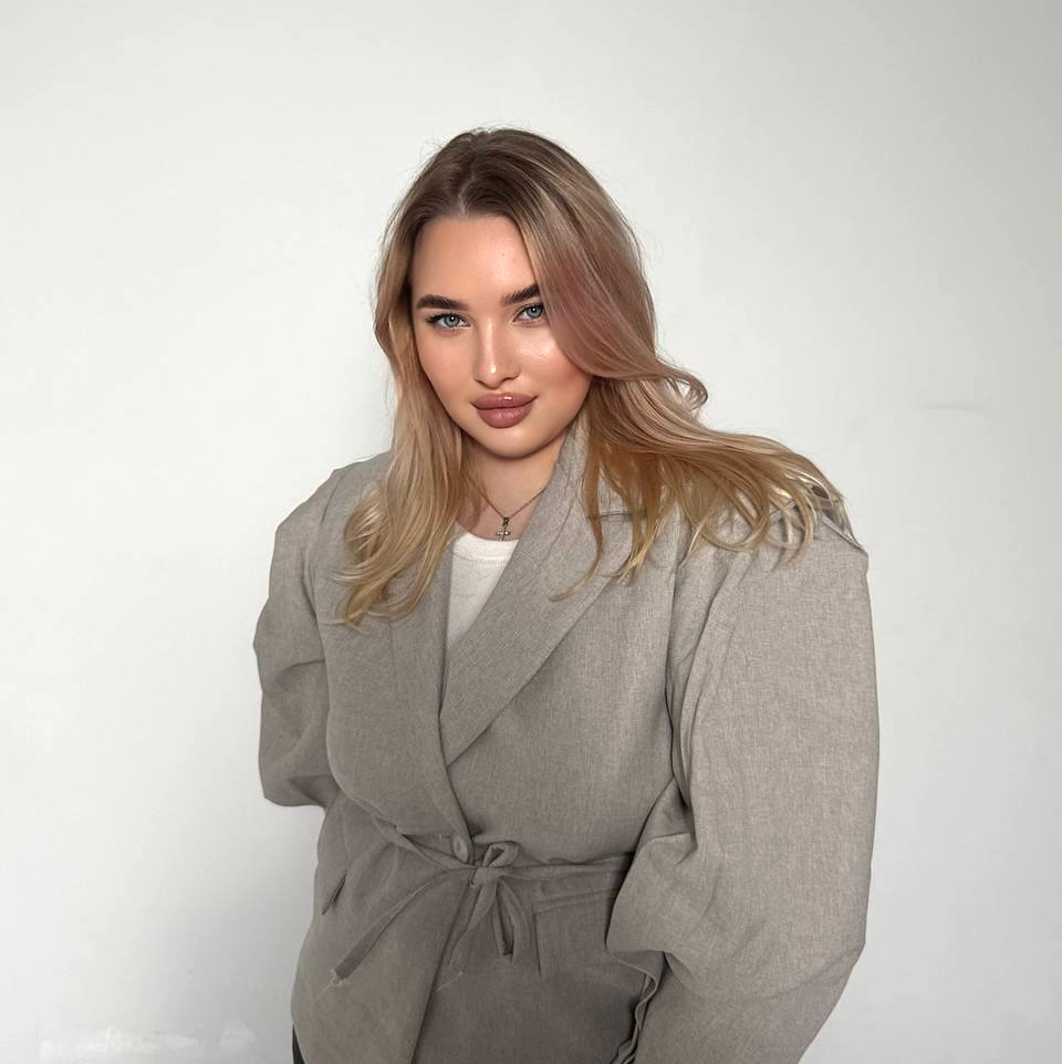 Алина Орлянская