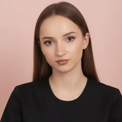 Ярлыкова Арина