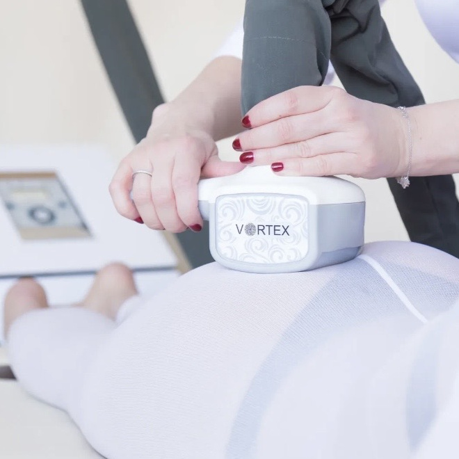 -50% НА ПЕРВУЮ ПРОЦ.: LPG массаж 45 мин - 1 проц. 1200 вместо 2400