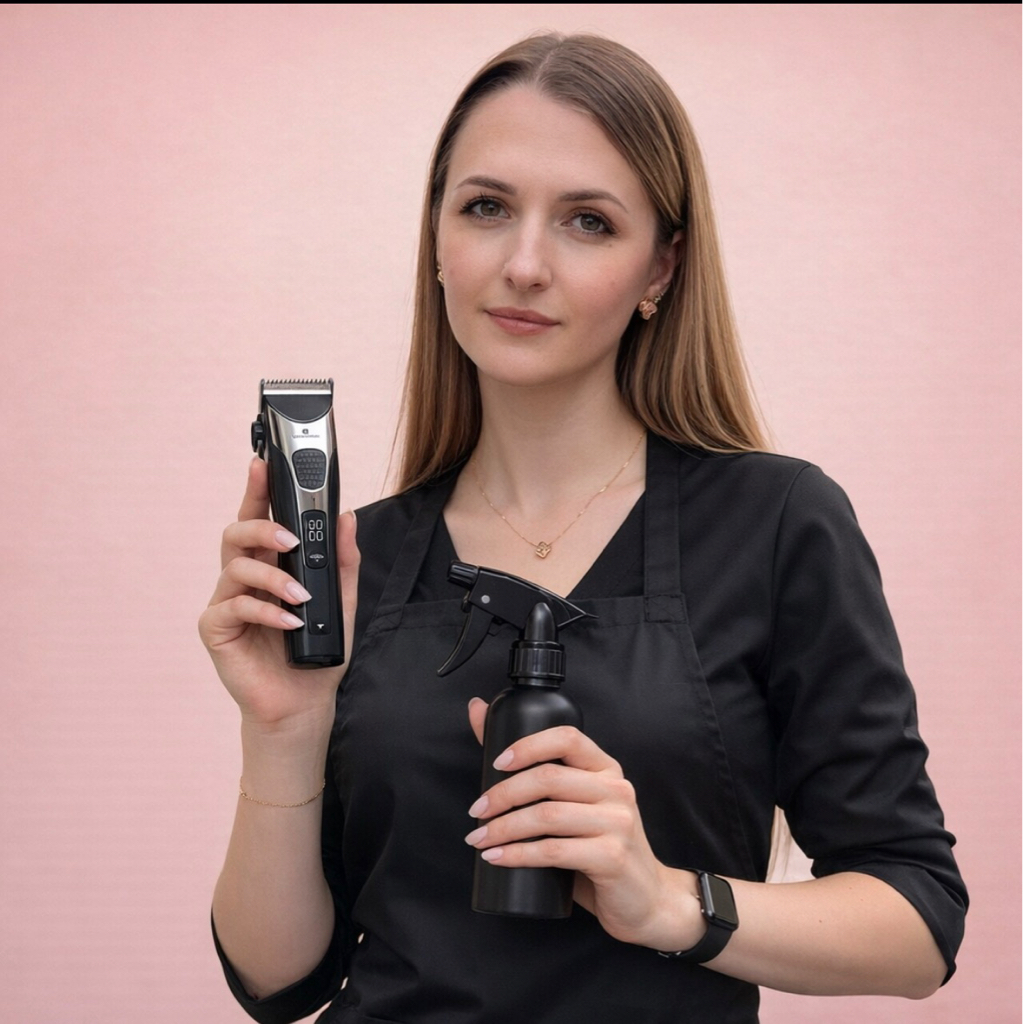 Воробьева Ольга