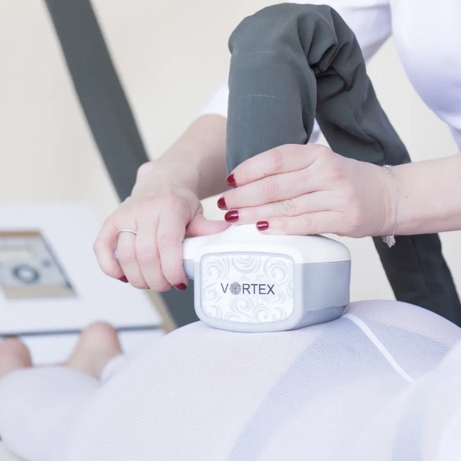 Абонемент 5 проц LPG массажа 45 минут 9500 вместо 12000