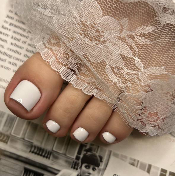 Педикюр полный + покрытие гель-лак