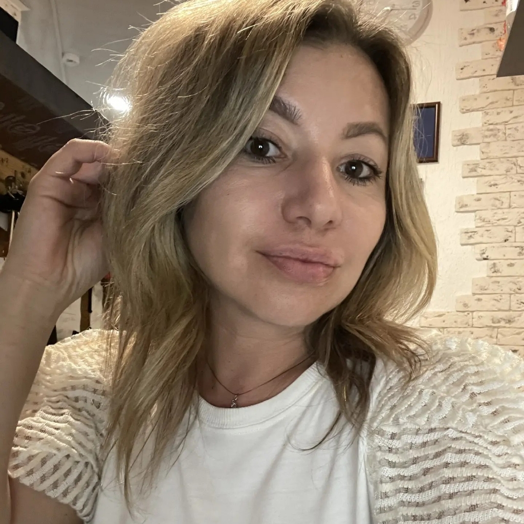 Воронкова Екатерина