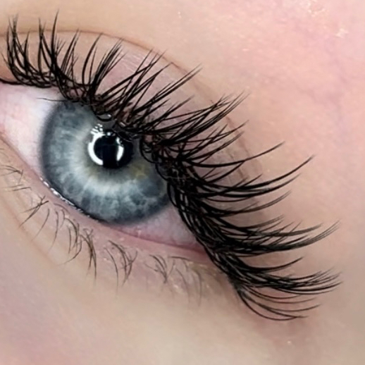 Мокрый эффект