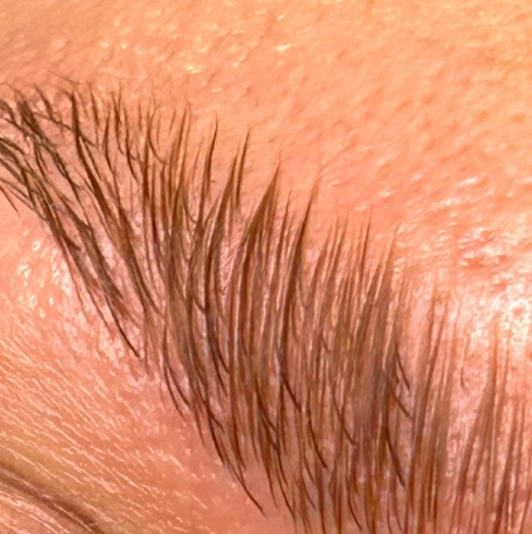 Долговременная укладка+коррекция