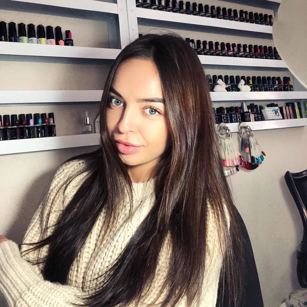 Кристина