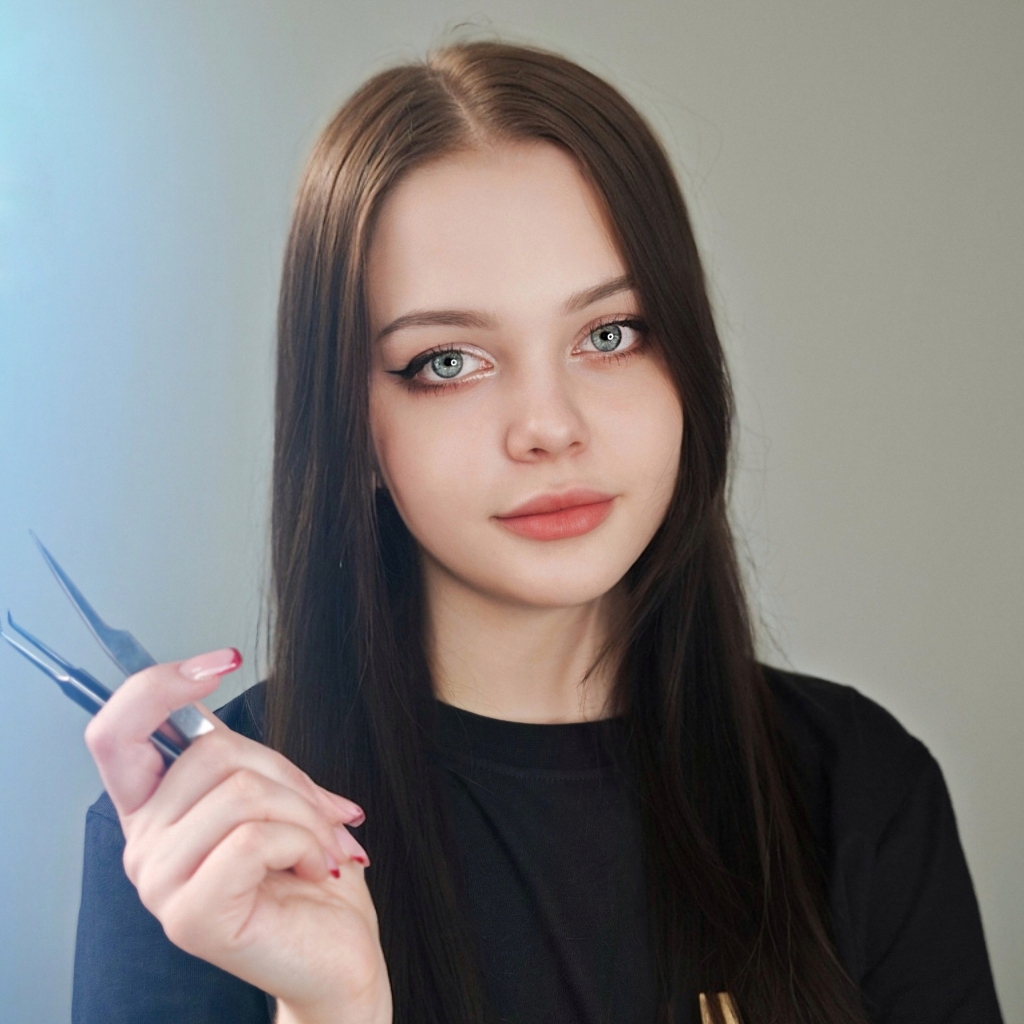 Мастер Александра