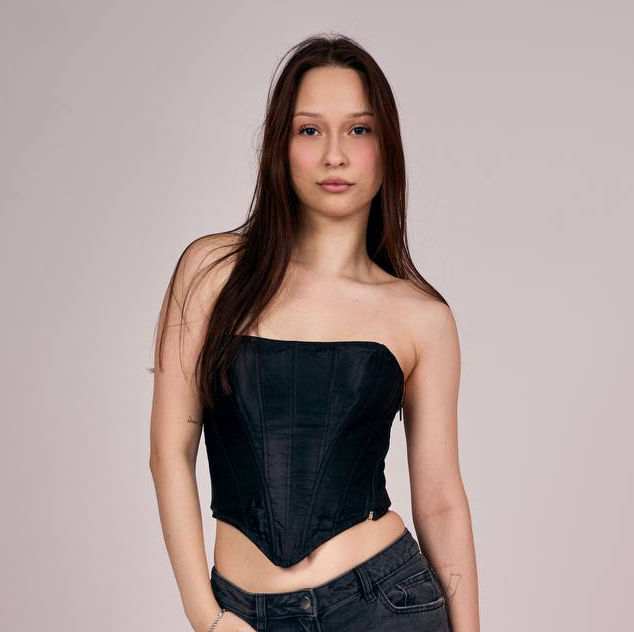 Голопузова Валерия