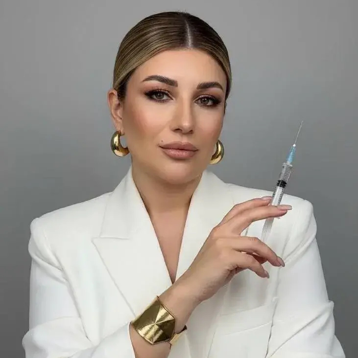 Кристина