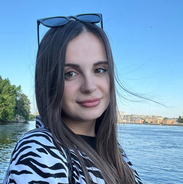 Иванова Елизавета