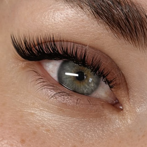 Наращивание 2D