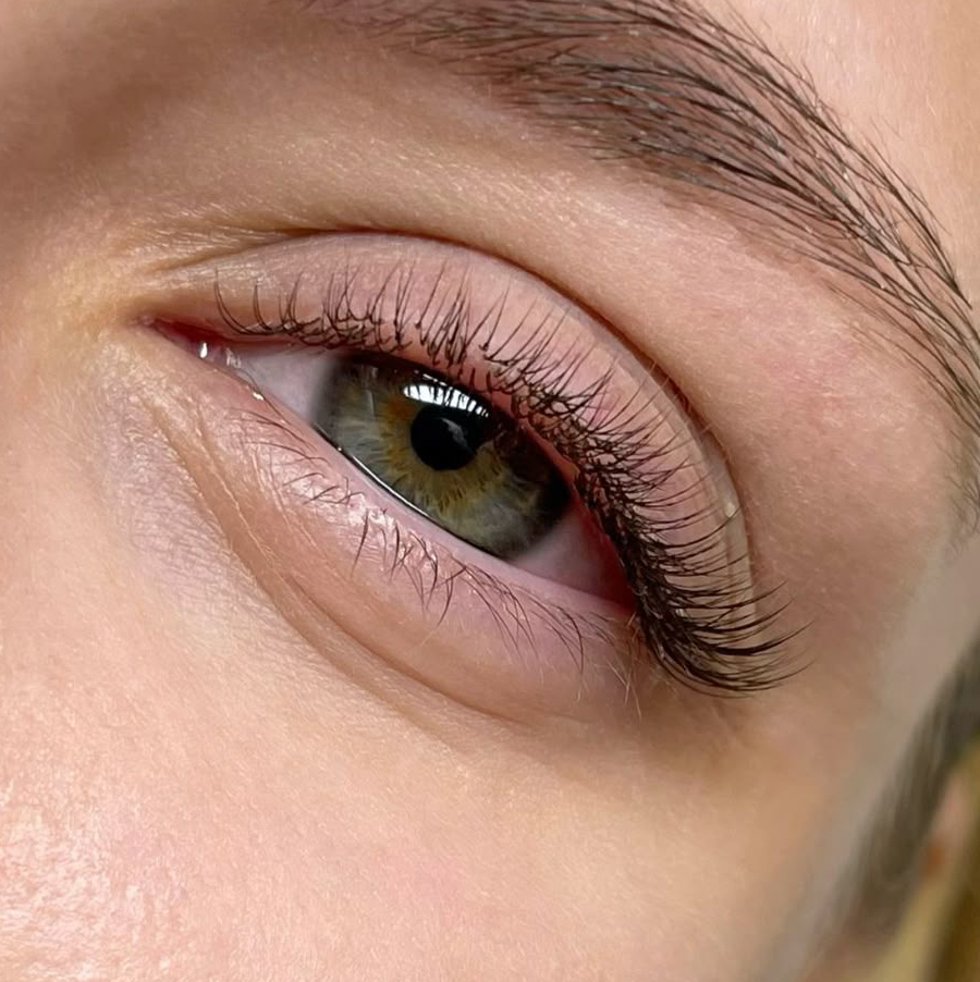 Наращивание классики