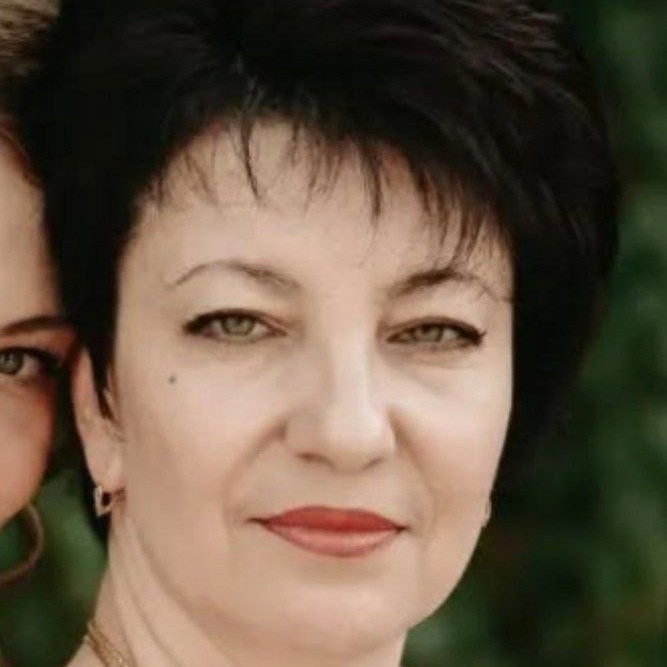 Оксана