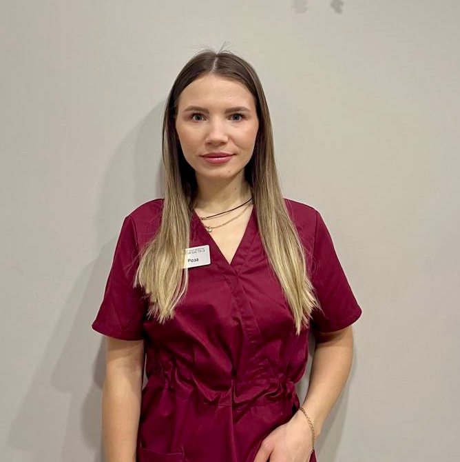 Роза