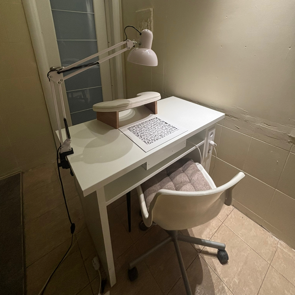 Кабинет Маникюра