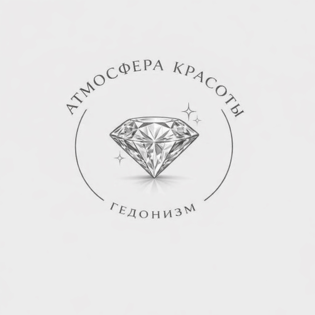 Атмосфера красоты HEDONISM ❤️