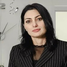 Герзмава Елена