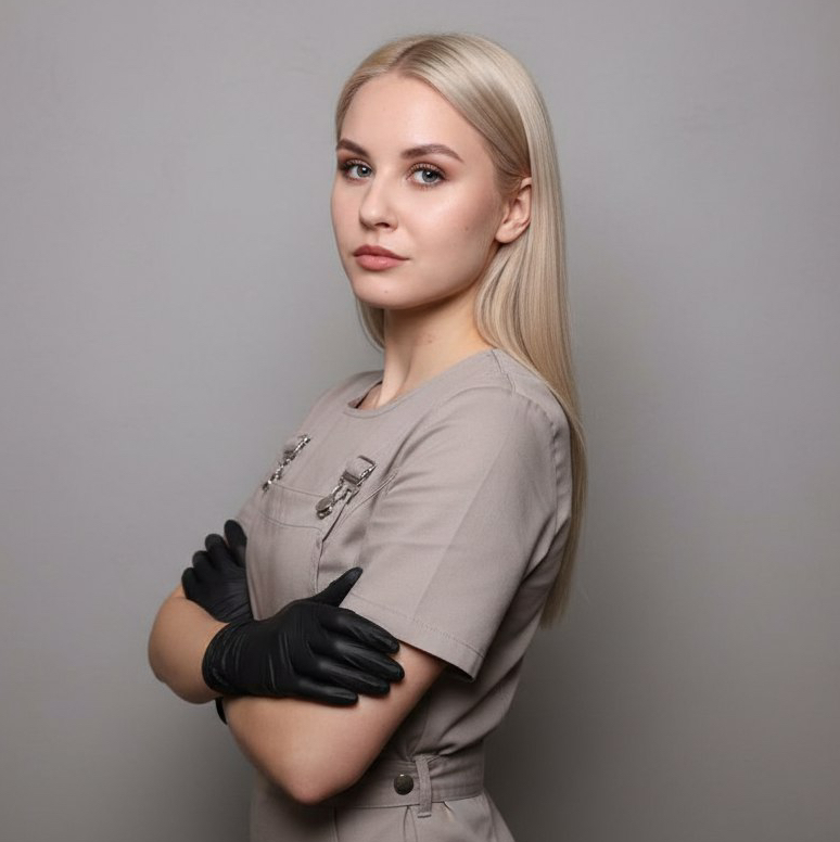 Катерина