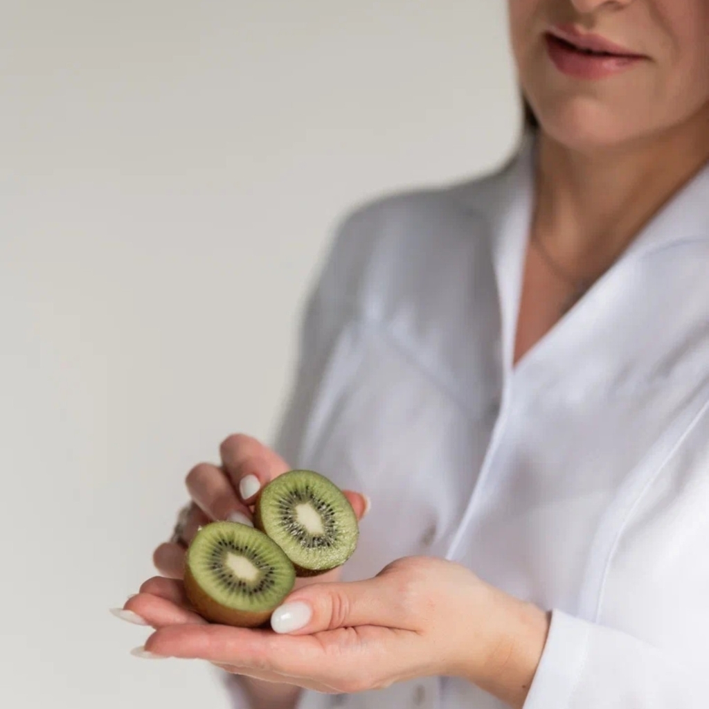 Kонсультация нутрициолога + Биоимпедансный анализ состава тела 