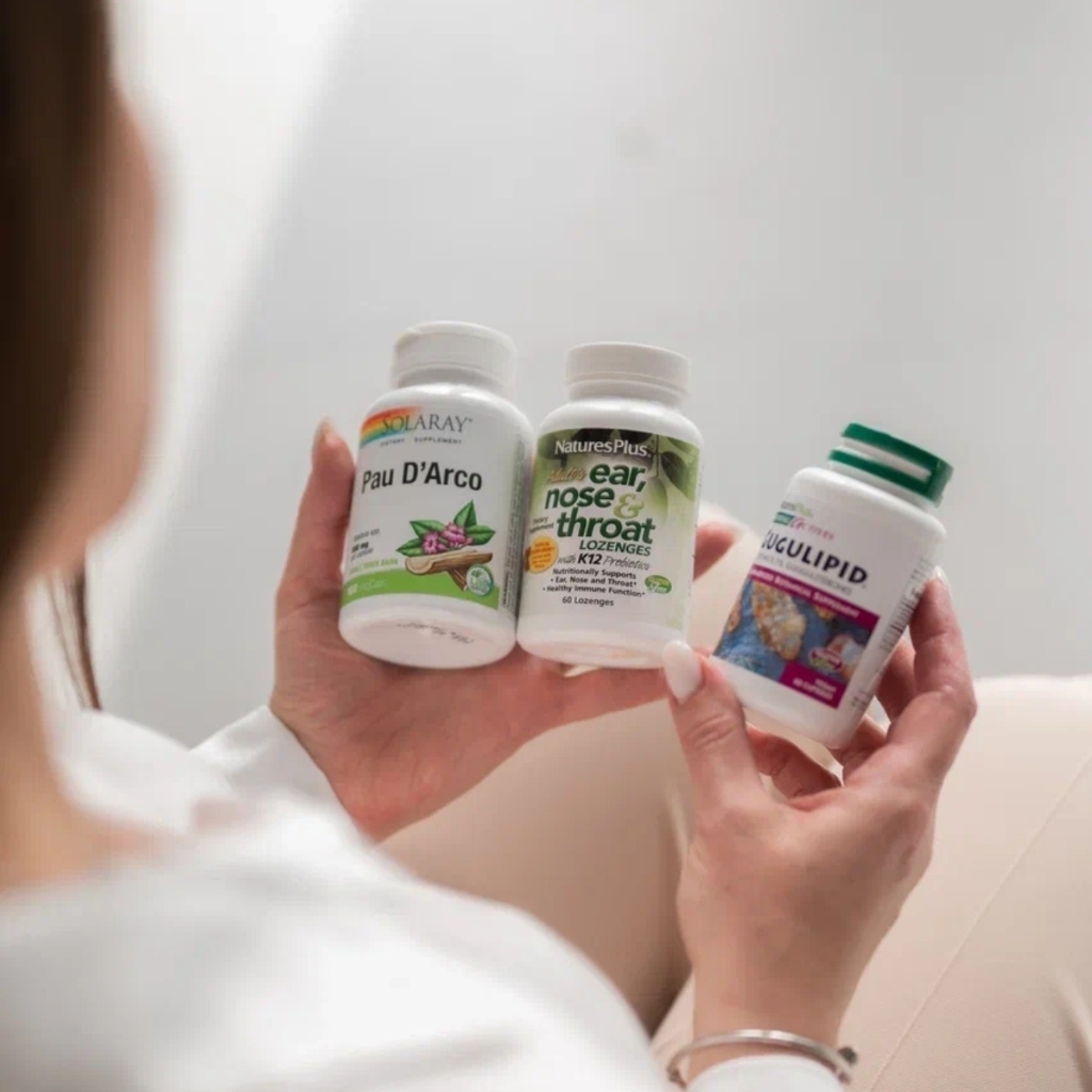 Kонсультация нутрициолога по анализам крови + Подбор добавок + Рекомендации по питанию