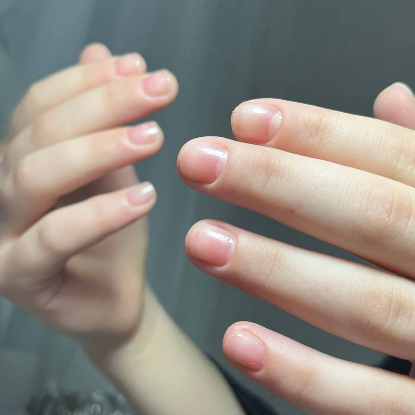 ЭКО - Маникюр