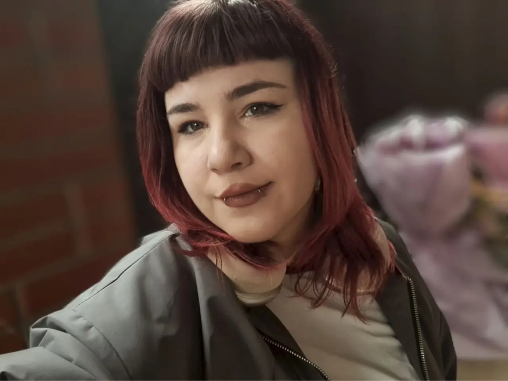 Полина