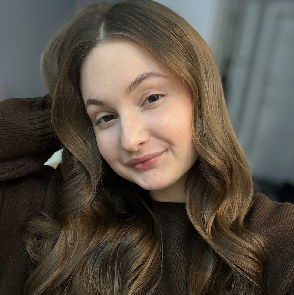 Алина