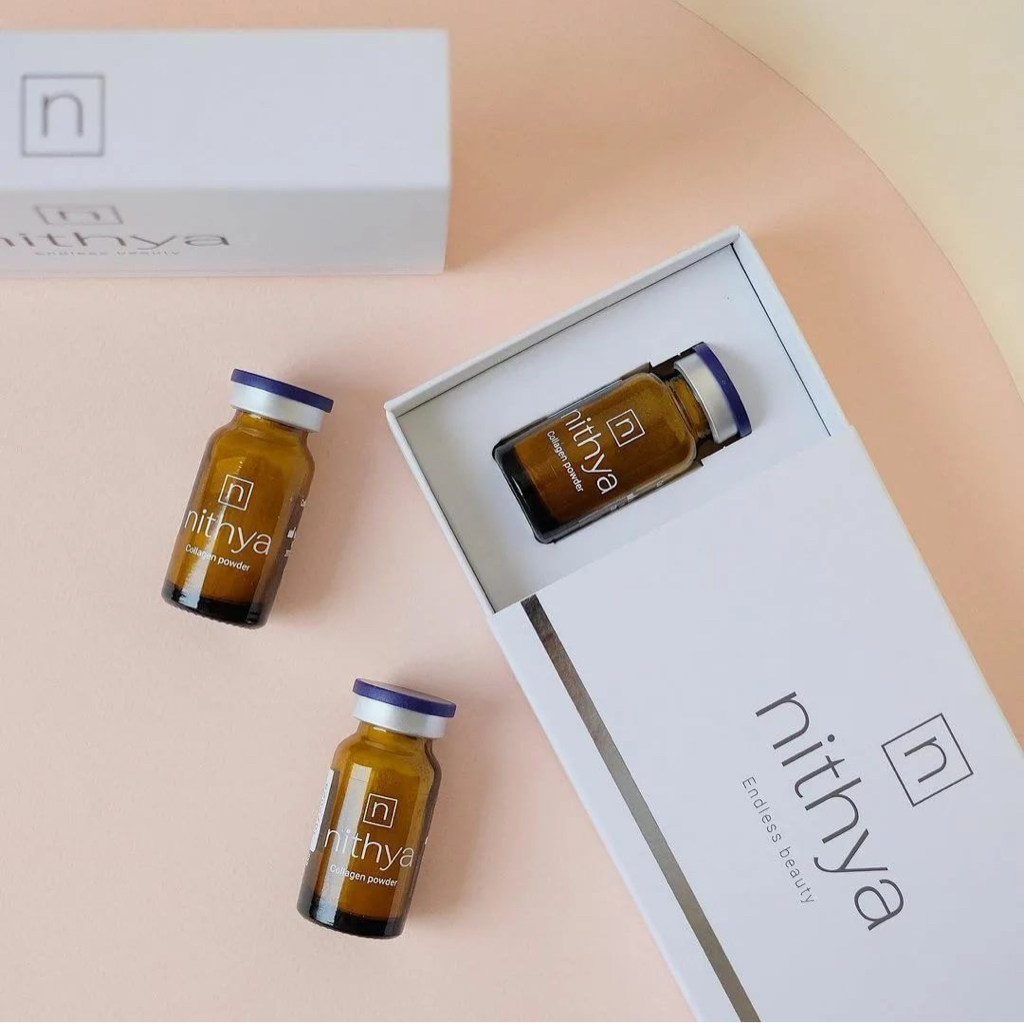 Nithya коллаген