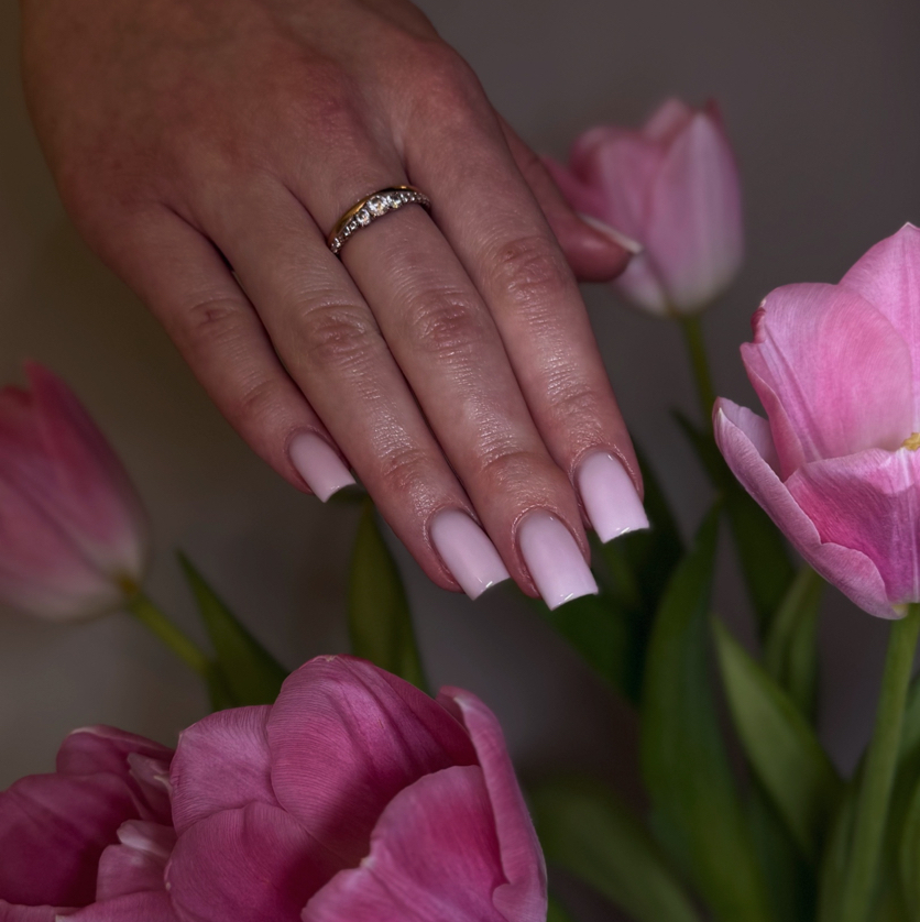 Ремонт ногтей