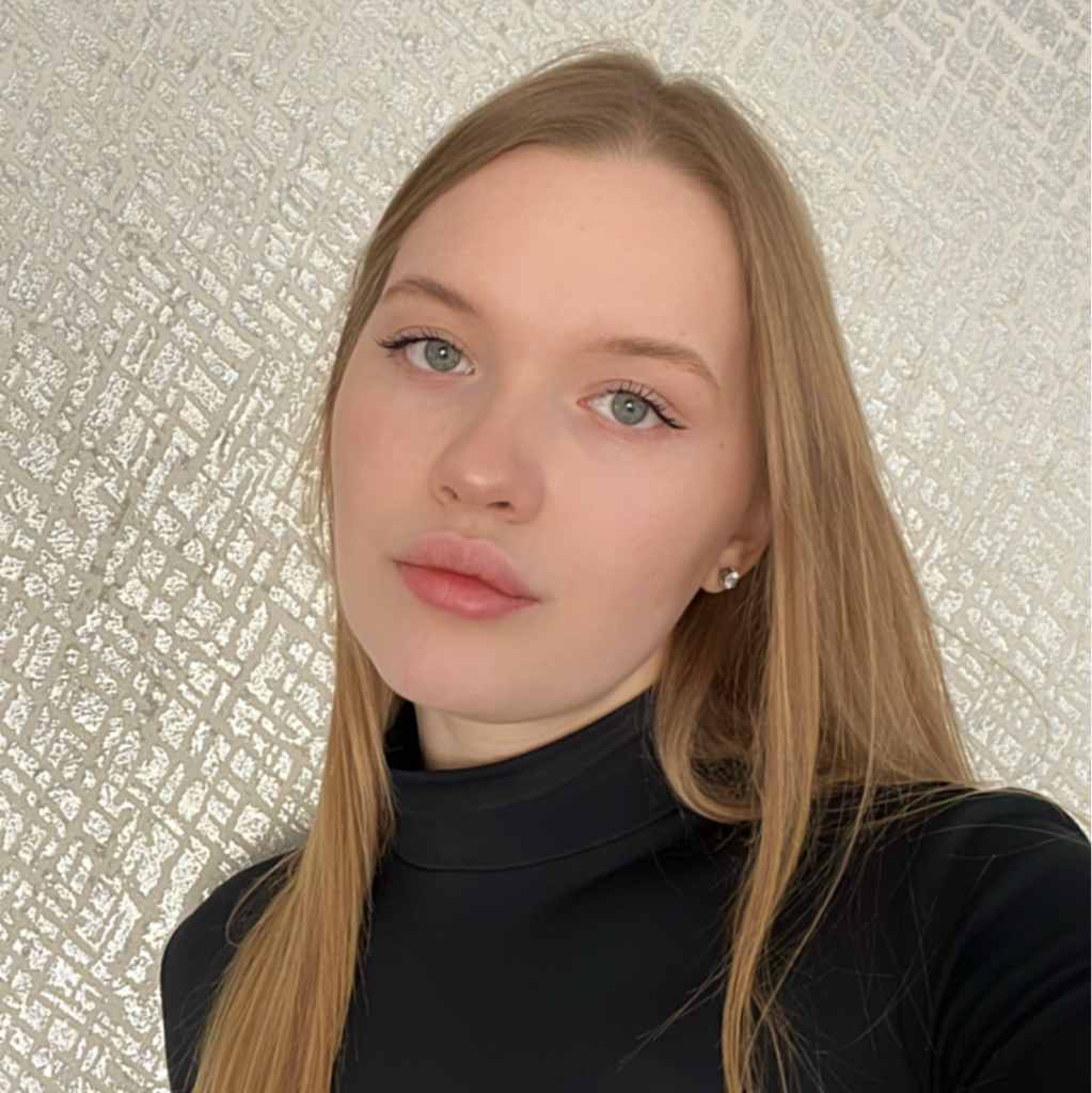 Лапина Диана