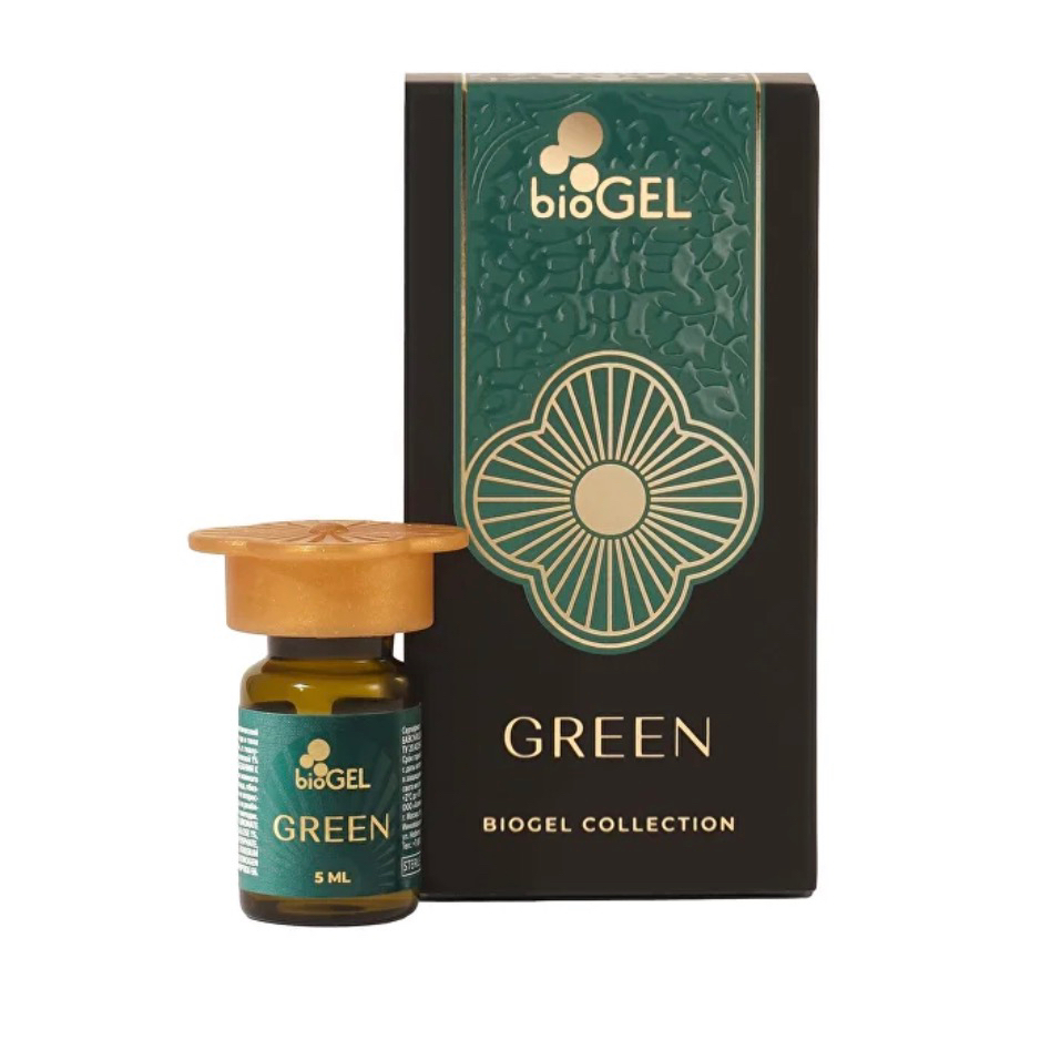 bioGEL GREEN