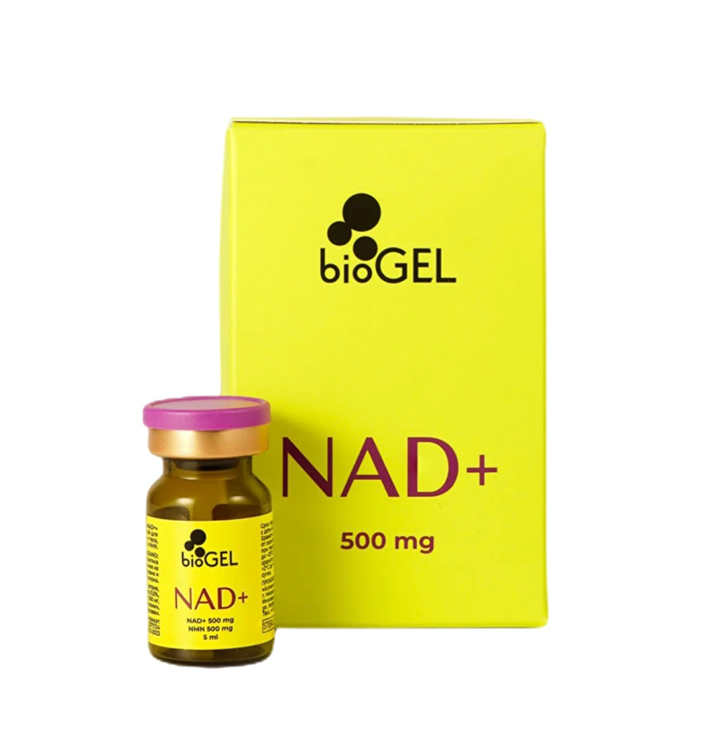 BIOGE﻿L NAD+