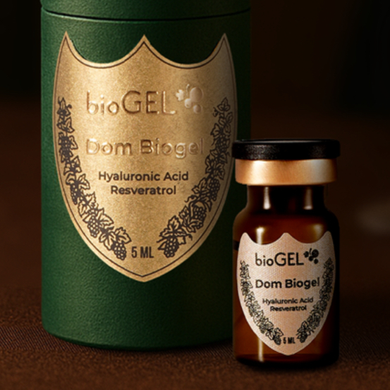 DOM BIOGEL